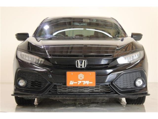 シビック（新潟県新潟市東区）画像8