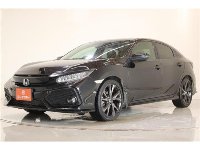 シビック（新潟県新潟市東区）画像9