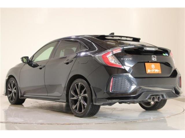 シビック（新潟県新潟市東区）画像11