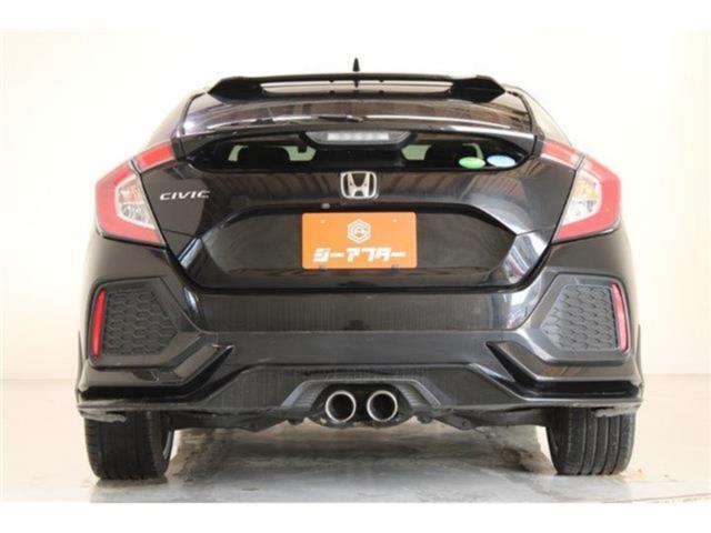 シビック（新潟県新潟市東区）画像12