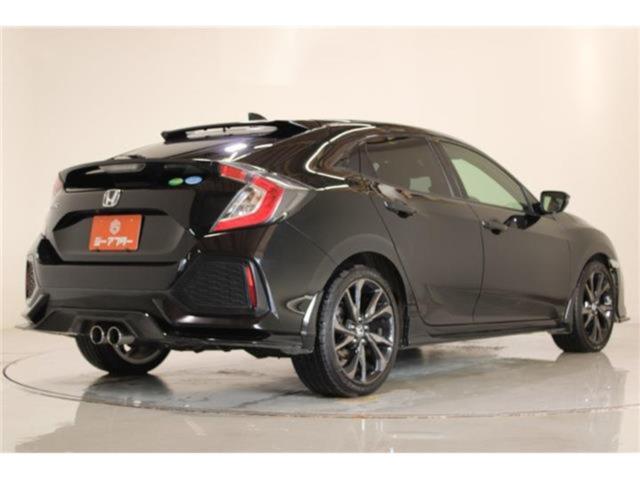 シビック（新潟県新潟市東区）画像13