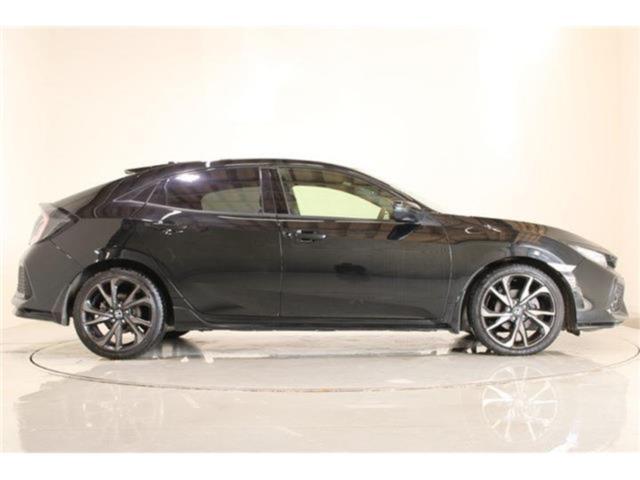 シビック（新潟県新潟市東区）画像14