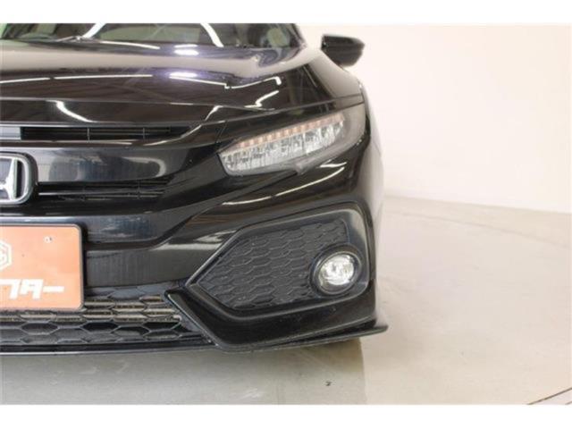 シビック（新潟県新潟市東区）画像15