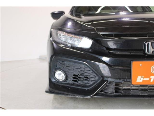 シビック（新潟県新潟市東区）画像17