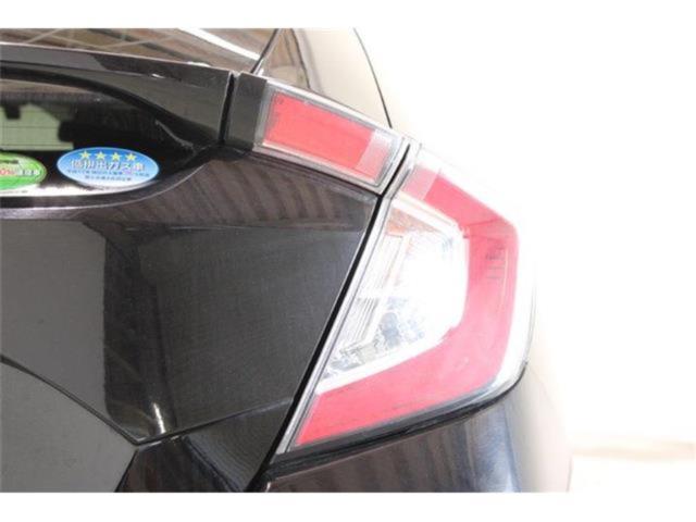 シビック（新潟県新潟市東区）画像19