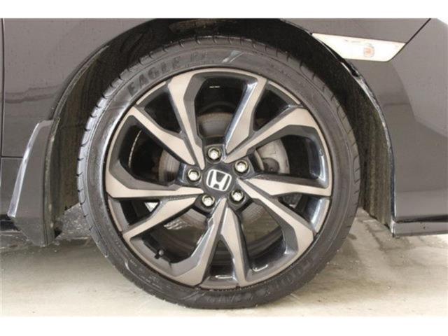 シビック（新潟県新潟市東区）画像23