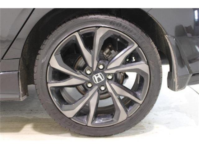 シビック（新潟県新潟市東区）画像25