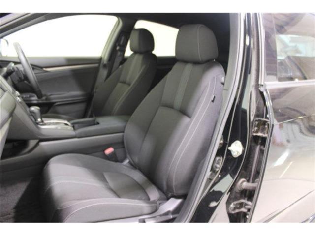 シビック（新潟県新潟市東区）画像44