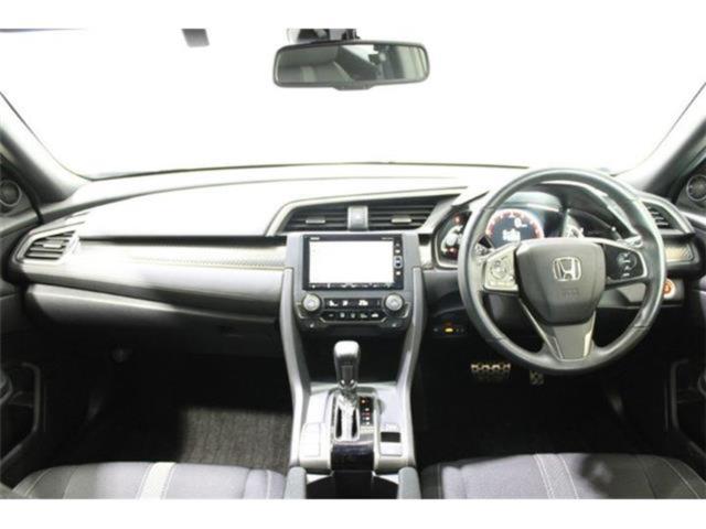 シビック（新潟県新潟市東区）画像45