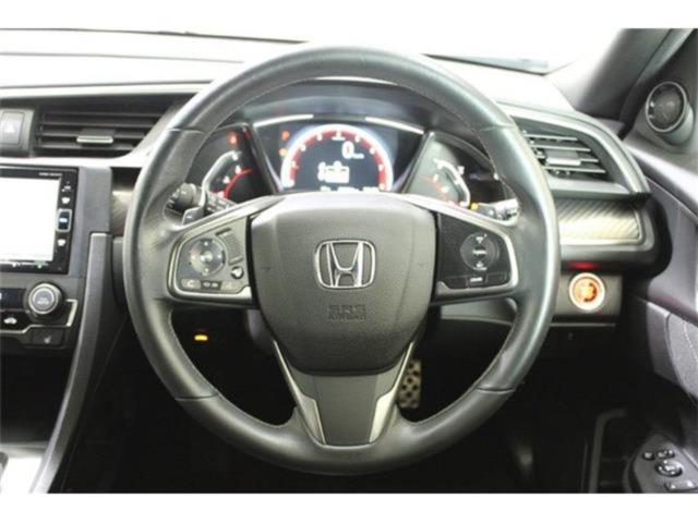 シビック（新潟県新潟市東区）画像46