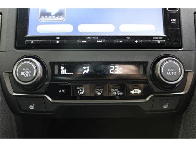 シビック（新潟県新潟市東区）画像57