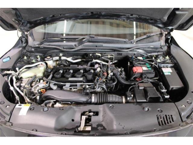 シビック（新潟県新潟市東区）画像70