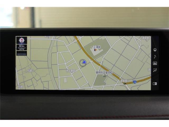 レクサスUX（新潟県新潟市東区）画像3