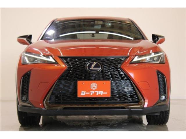 レクサスUX（新潟県新潟市東区）画像8