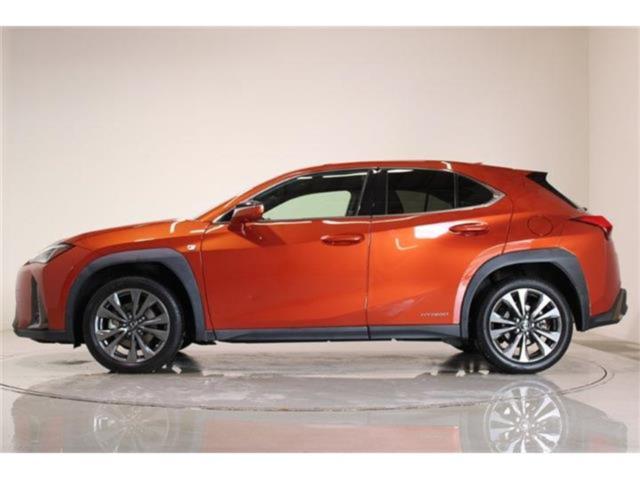 レクサスUX（新潟県新潟市東区）画像10