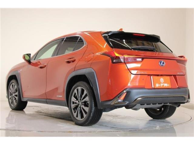 レクサスUX（新潟県新潟市東区）画像11