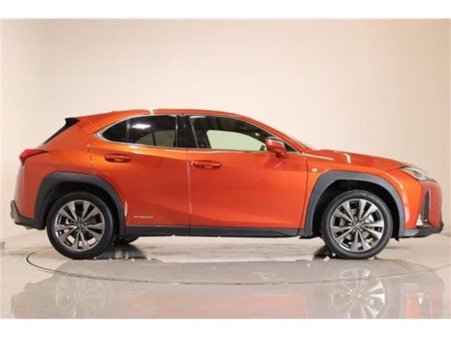 レクサスUX（新潟県新潟市東区）画像14