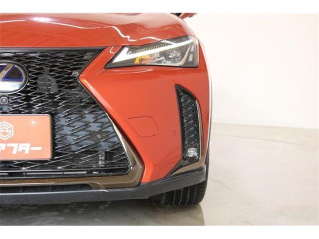 レクサスUX（新潟県新潟市東区）画像15