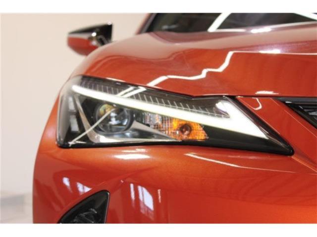 レクサスUX（新潟県新潟市東区）画像18