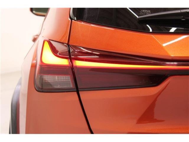 レクサスUX（新潟県新潟市東区）画像20