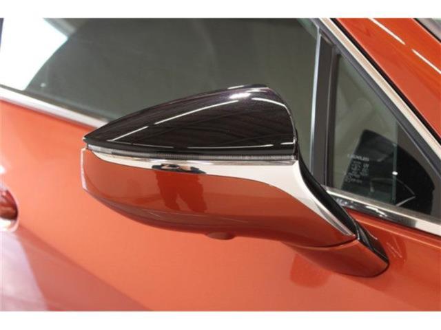 レクサスUX（新潟県新潟市東区）画像22