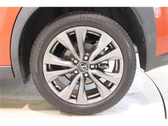 レクサスUX（新潟県新潟市東区）画像25