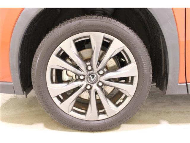 レクサスUX（新潟県新潟市東区）画像26