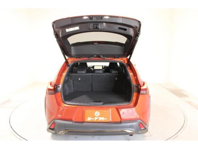 レクサスUX（新潟県新潟市東区）画像32