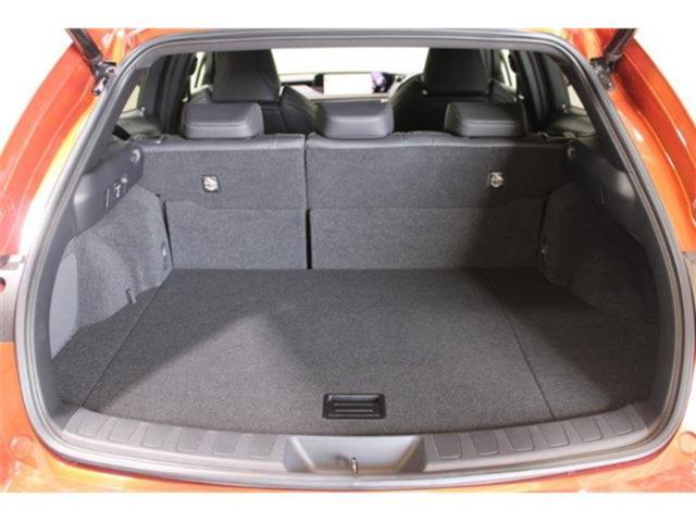 レクサスUX（新潟県新潟市東区）画像33