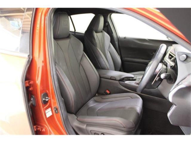 レクサスUX（新潟県新潟市東区）画像38