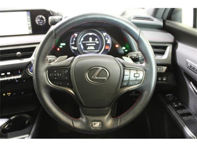 レクサスUX（新潟県新潟市東区）画像46