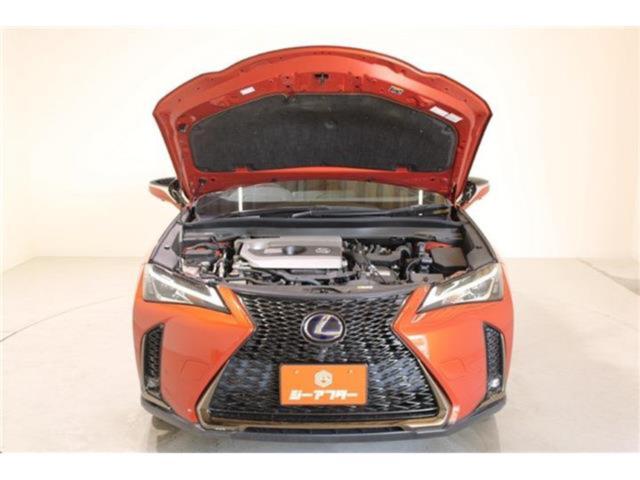 レクサスUX（新潟県新潟市東区）画像73