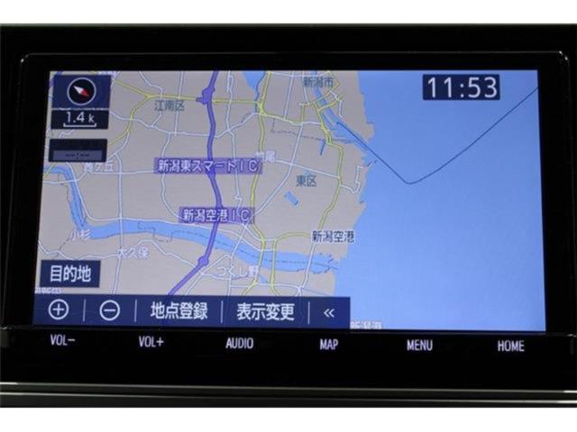 ランドクルーザープラド（新潟県新潟市東区）画像3