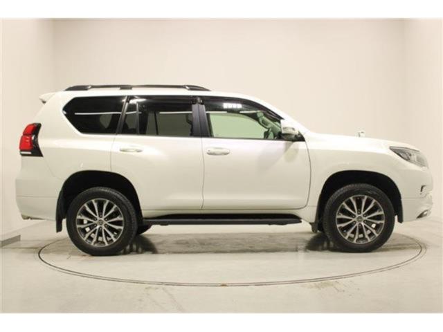 ランドクルーザープラド（新潟県新潟市東区）画像14