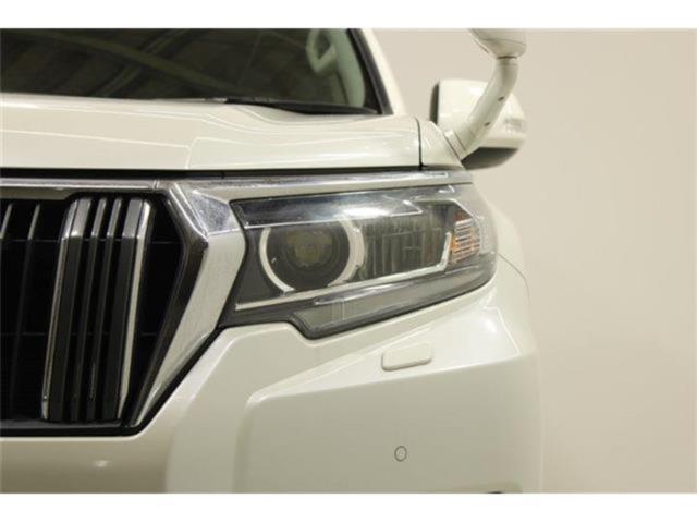 ランドクルーザープラド（新潟県新潟市東区）画像16