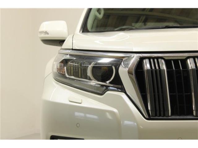 ランドクルーザープラド（新潟県新潟市東区）画像18