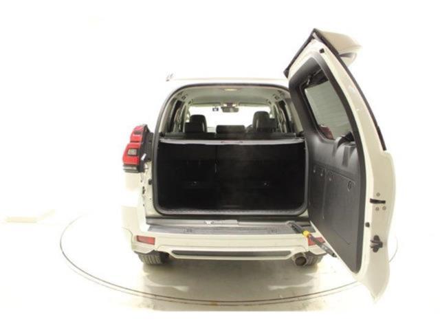 ランドクルーザープラド（新潟県新潟市東区）画像32