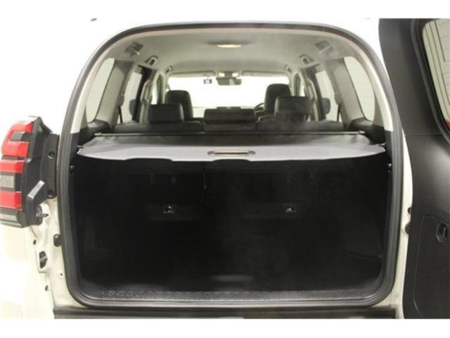 ランドクルーザープラド（新潟県新潟市東区）画像33