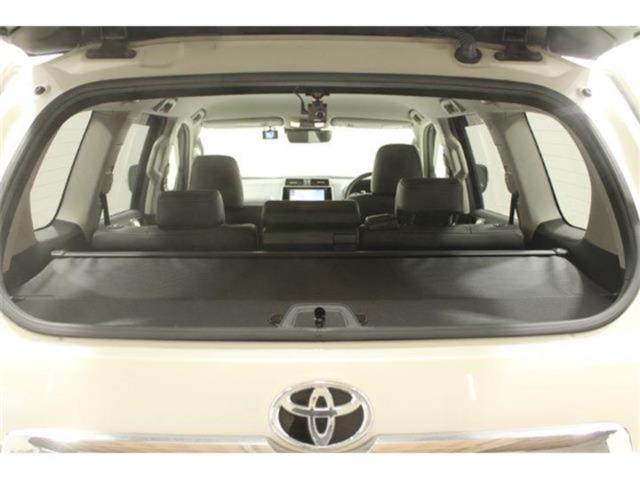 ランドクルーザープラド（新潟県新潟市東区）画像34