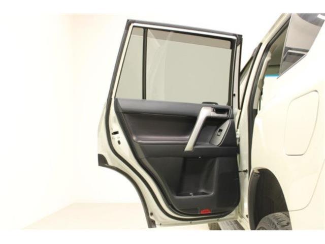 ランドクルーザープラド（新潟県新潟市東区）画像35