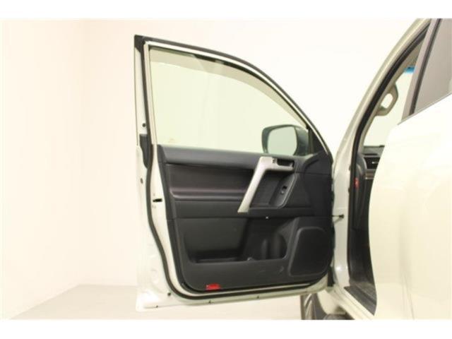 ランドクルーザープラド（新潟県新潟市東区）画像36