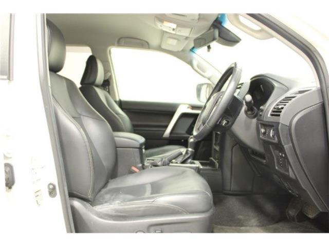 ランドクルーザープラド（新潟県新潟市東区）画像37