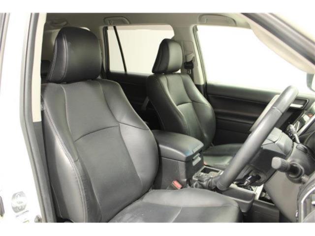 ランドクルーザープラド（新潟県新潟市東区）画像38