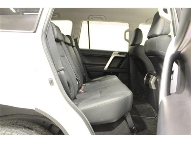 ランドクルーザープラド（新潟県新潟市東区）画像39