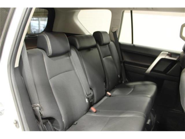 ランドクルーザープラド（新潟県新潟市東区）画像40