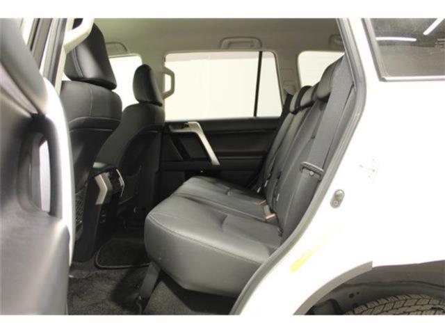 ランドクルーザープラド（新潟県新潟市東区）画像41