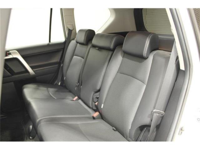 ランドクルーザープラド（新潟県新潟市東区）画像42