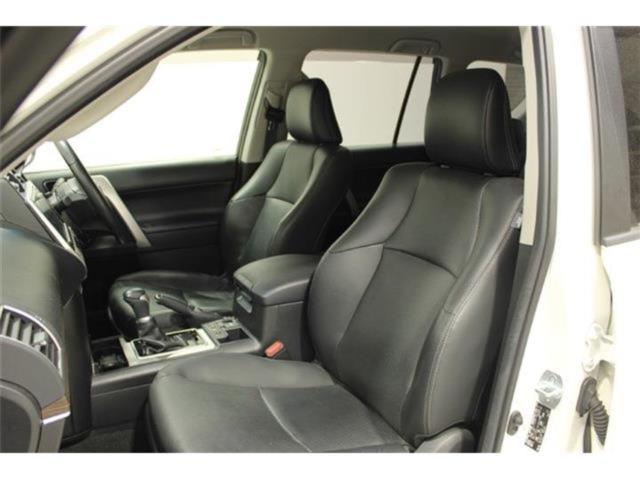 ランドクルーザープラド（新潟県新潟市東区）画像44