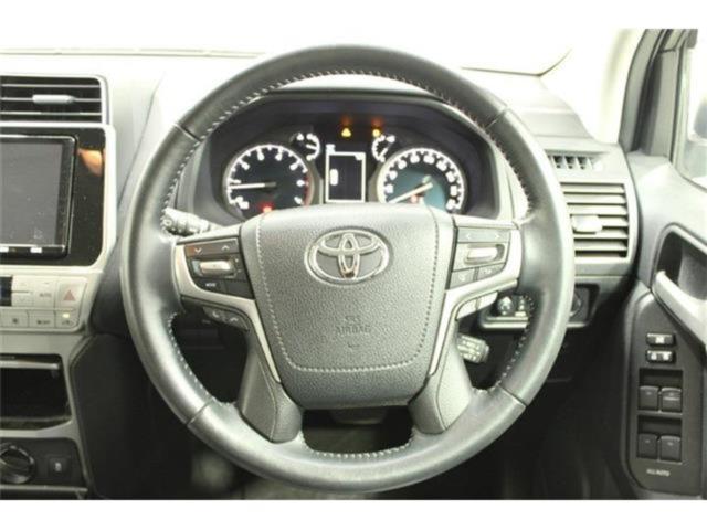 ランドクルーザープラド（新潟県新潟市東区）画像46