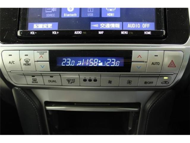 ランドクルーザープラド（新潟県新潟市東区）画像59